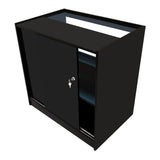 Set Banconi da Negozio Andromeda LED C900 x2 e LM60 – Nero