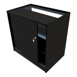 Set Banconi LED Harmonia B900, C900 & LM60 - Nero