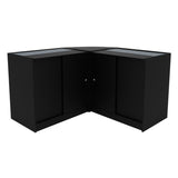 Set Banconi LED Harmonia B900, C900 & LM60 - Nero