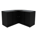 Set Banconi LED Demeter K900, B900 & LM60 - Nero