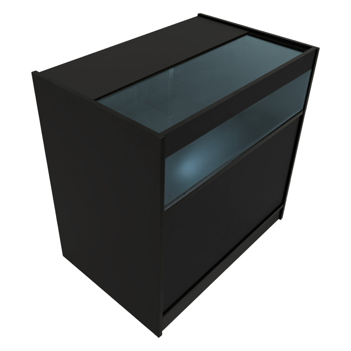 Set Banconi LED Demeter K900, B900 & LM60 - Nero
