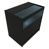 Set Banconi LED Demeter K900, B900 & LM60 - Nero