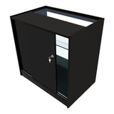 Set Banconi Negozio Calliope LED K900, C900 & LM60 - Nero