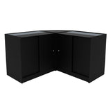Set Banconi Negozio Calliope LED K900, C900 & LM60 - Nero