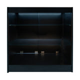 Set Banconi LED Aries CM60, TB60 & 2 x K900 - Nero