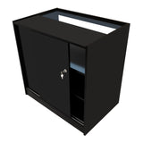 Set Banconi LED Sagittarius LM60, TB60 e 2 x B900 - Nero