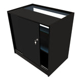 Set Banconi con Illuminazione LED Eclipse 2 x C900, LM60 & TB60 - Nero