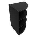 Set Banconi con Illuminazione LED Eclipse 2 x C900, LM60 & TB60 - Nero