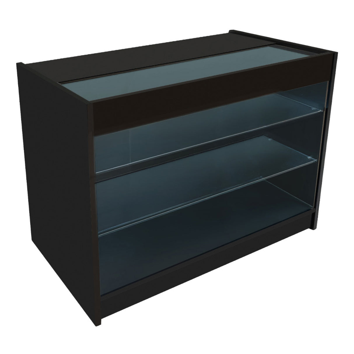Set Banconi Negozio Triton LED K1200 B1200 & CM60 - Nero