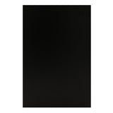 Set Bancone Hera LED con K1200 + C1200 + CM60 - Nero