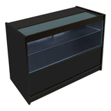 Set Banconi LED Harmonia B1200, C1200 & LM60 - Nero