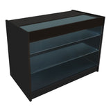 Set Banconi LED Aries CM60, TB60 & 2 x K1200 - Nero