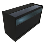 Set Banconi Negozio Triton LED K1500 B1500 & CM60 - Nero