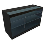 Set Banconi Negozio Triton LED K1500 B1500 & CM60 - Nero
