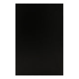 Set Banconi da Negozio Andromeda LED C1500 x2 e LM60 – Nero