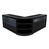 Set Banconi LED Harmonia B1500, C1500 & LM60 - Nero