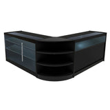 Set Banconi LED Demeter K1500, B1500 & LM60 - Nero