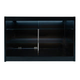 Set Banconi LED Aries CM60, TB60 & 2 x K1500 - Nero