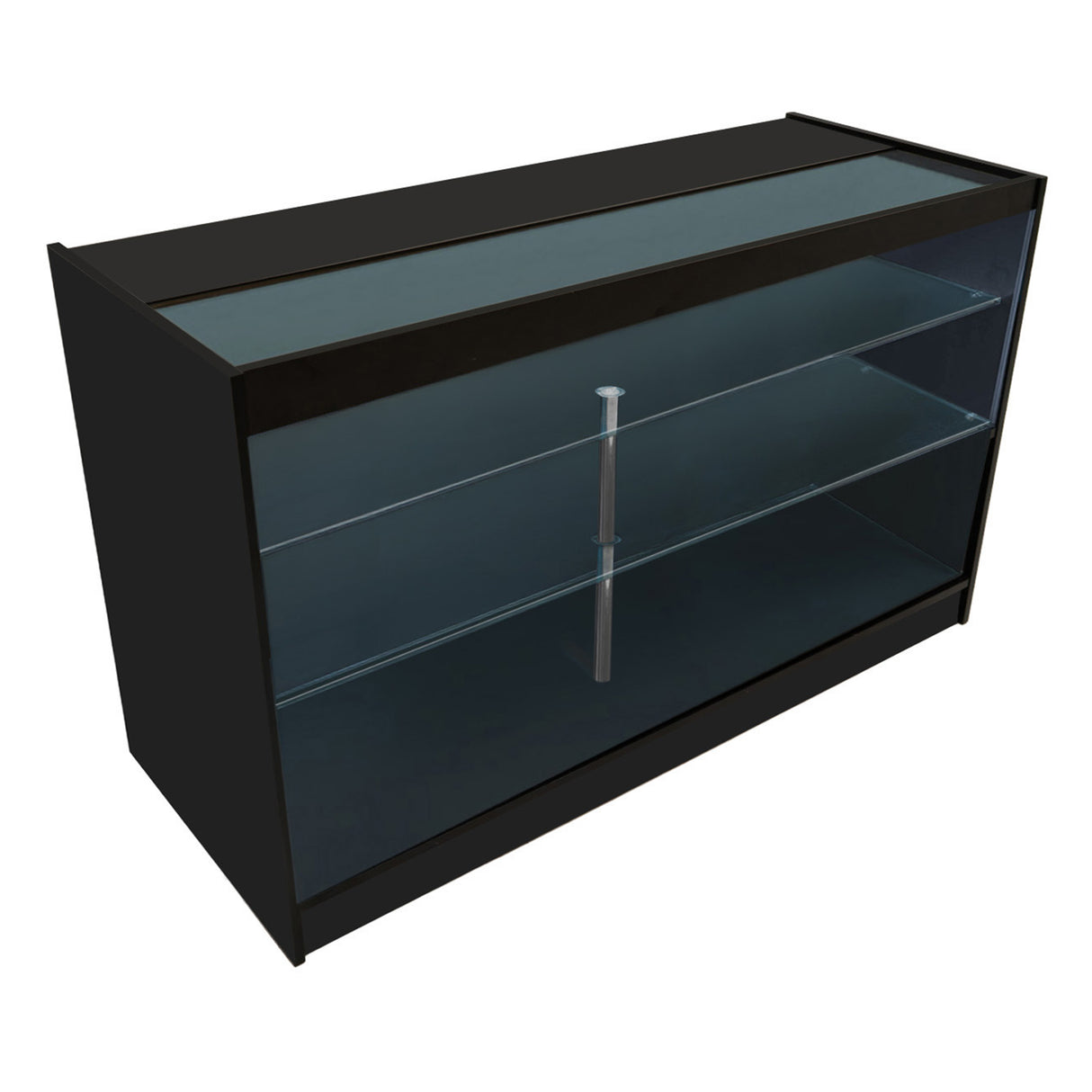 Set Banconi con Illuminazione LED Hyperion K1500, B1500, TB60 & LM60 - Nero