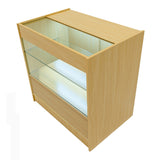 Set Banconi LED Harmonia B900, C900 & LM60 - Acero