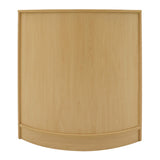 Set Banconi Negozio Luna LED Acero – CM60, TB60 & 2 x B1200