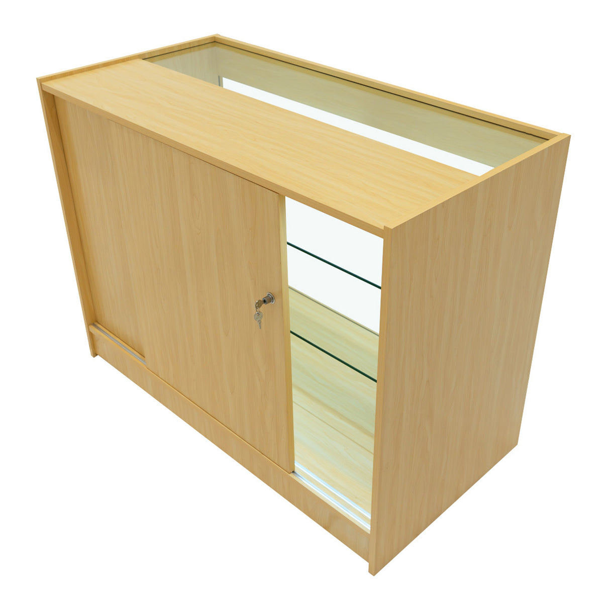 Set Banconi Vega LED K1200, C1200, TB60 e CM60 - Acero