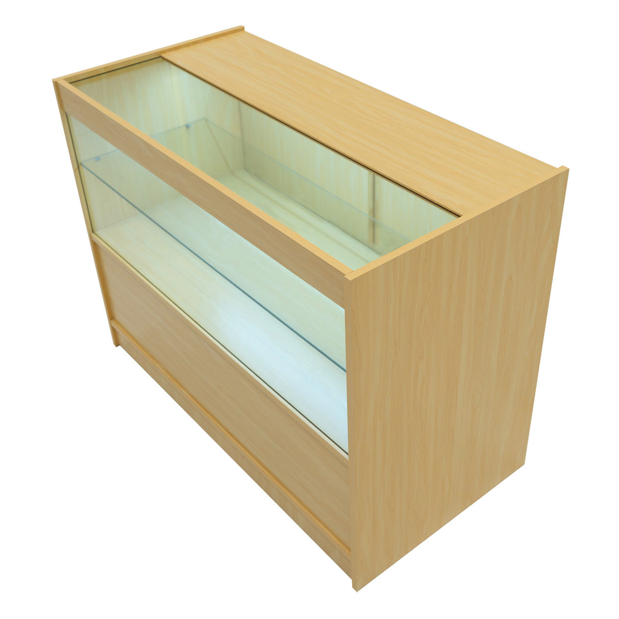 Set Banconi Vega LED K1200, C1200, TB60 e CM60 - Acero