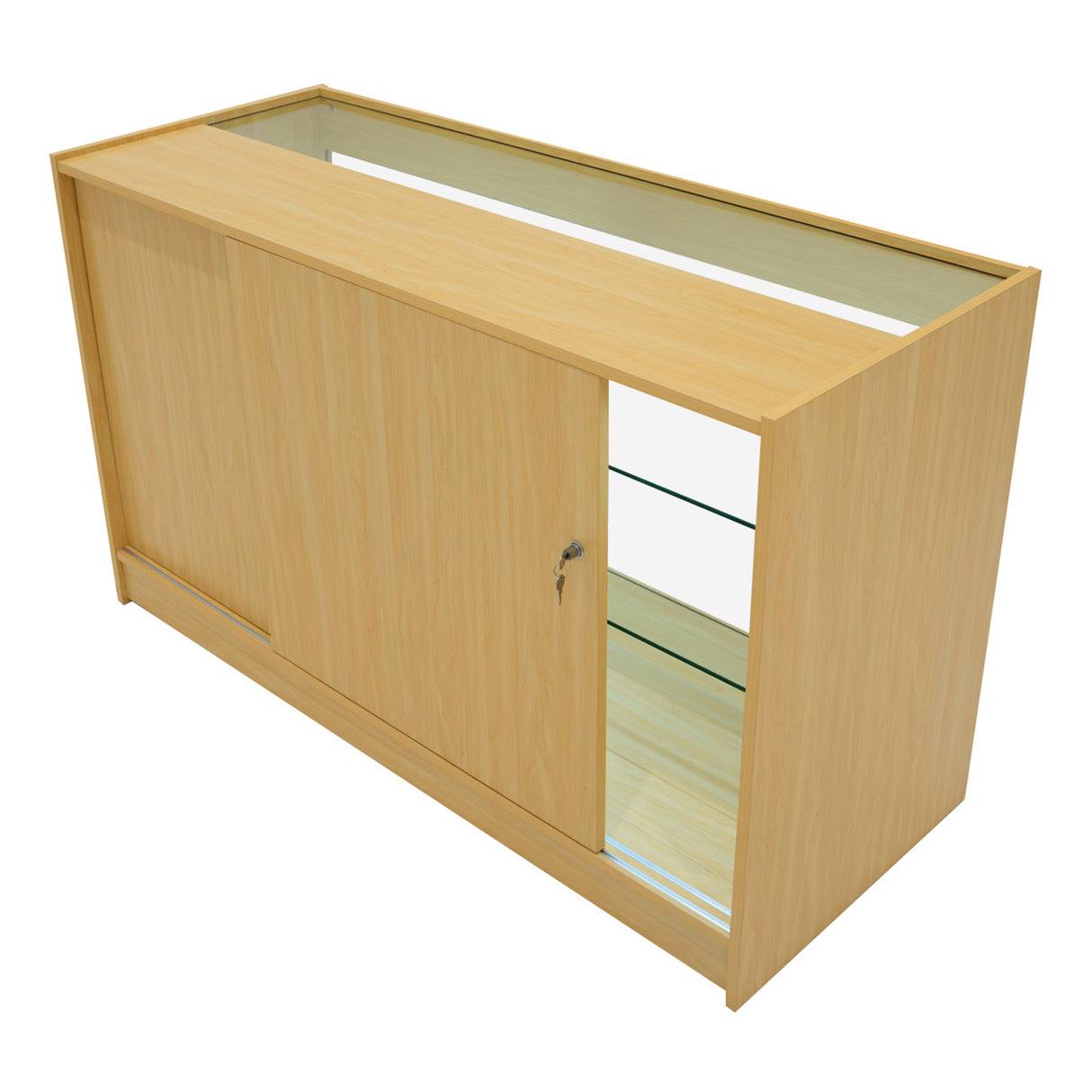 Set Banconi Vega LED K1500, C1500, TB60 e CM60 - Acero