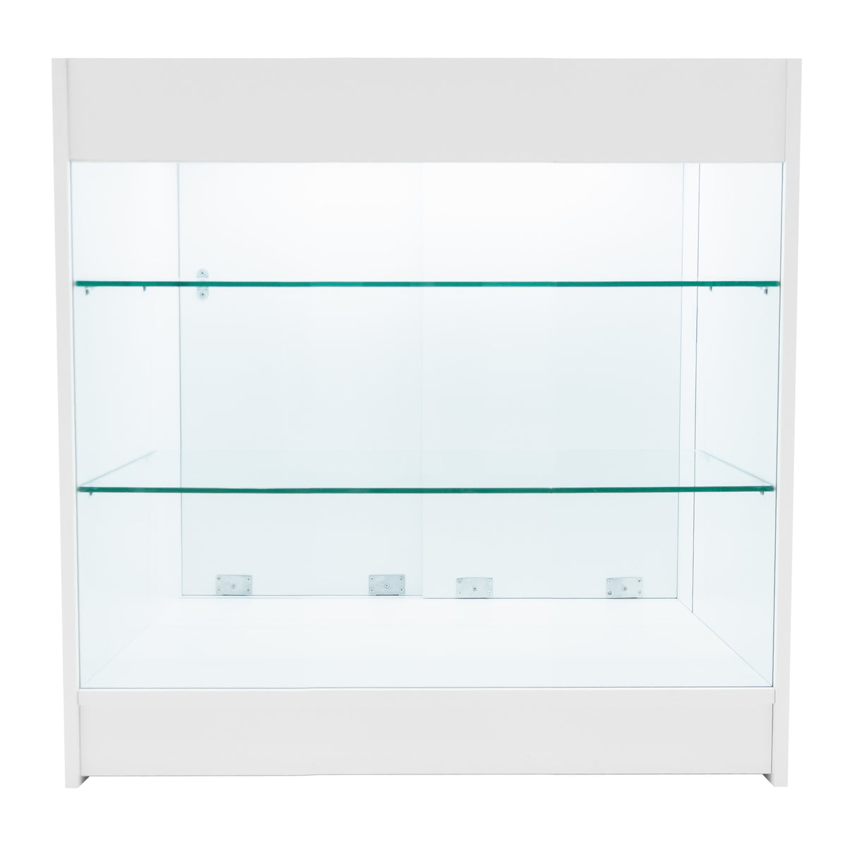 Set Banconi Helios con Illuminazione LED – 2x K900 + CM60 Angolare - Bianco