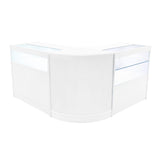 Set Banconi da Negozio Adonis LED B900, C900 e CM60 – Bianco