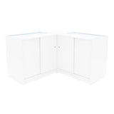 Set Banconi da Negozio Adonis LED B900, C900 e CM60 – Bianco