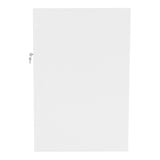 Set Bancone Negozio Apollo LED con 2x K900 + Angolare LM60 - Bianco
