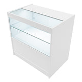 Set Banconi LED Harmonia B900, C900 & LM60 - Bianco