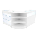 Set Banconi LED Demeter K900, B900 & LM60 - Bianco