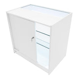 Set Banconi LED Demeter K900, B900 & LM60 - Bianco