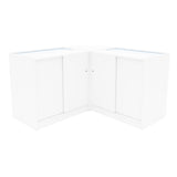 Set Banconi LED Demeter K900, B900 & LM60 - Bianco