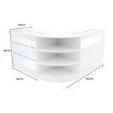 Set Banconi LED Demeter K900, B900 & LM60 - Bianco