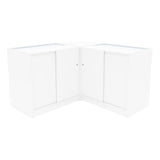 Set Banconi Negozio Calliope LED K900, C900 & LM60 - Bianco
