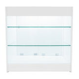 Set Banconi LED Aries CM60, TB60 & 2 x K900 - Bianco