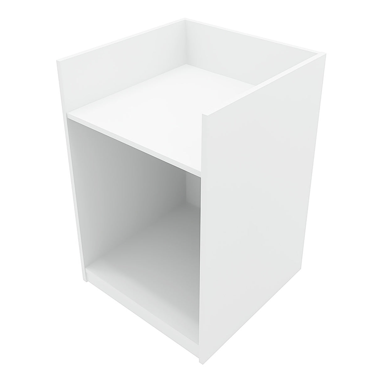 Set Banconi Vega LED K900, C900, TB60 e CM60 - Bianco