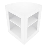 Set Banconi Vega LED K900, C900, TB60 e CM60 - Bianco