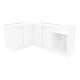 Set Banconi LED Sagittarius LM60, TB60 e 2 x B900 - Bianco