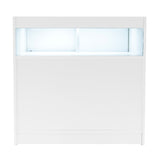 Set Banconi LED Sagittarius LM60, TB60 e 2 x B900 - Bianco