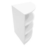 Set Banconi con Illuminazione LED Eclipse 2 x C900, LM60 & TB60 - Bianco