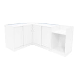 Astro Set Banconi LED LM60, TB60 & 2 x K900 – Bianco