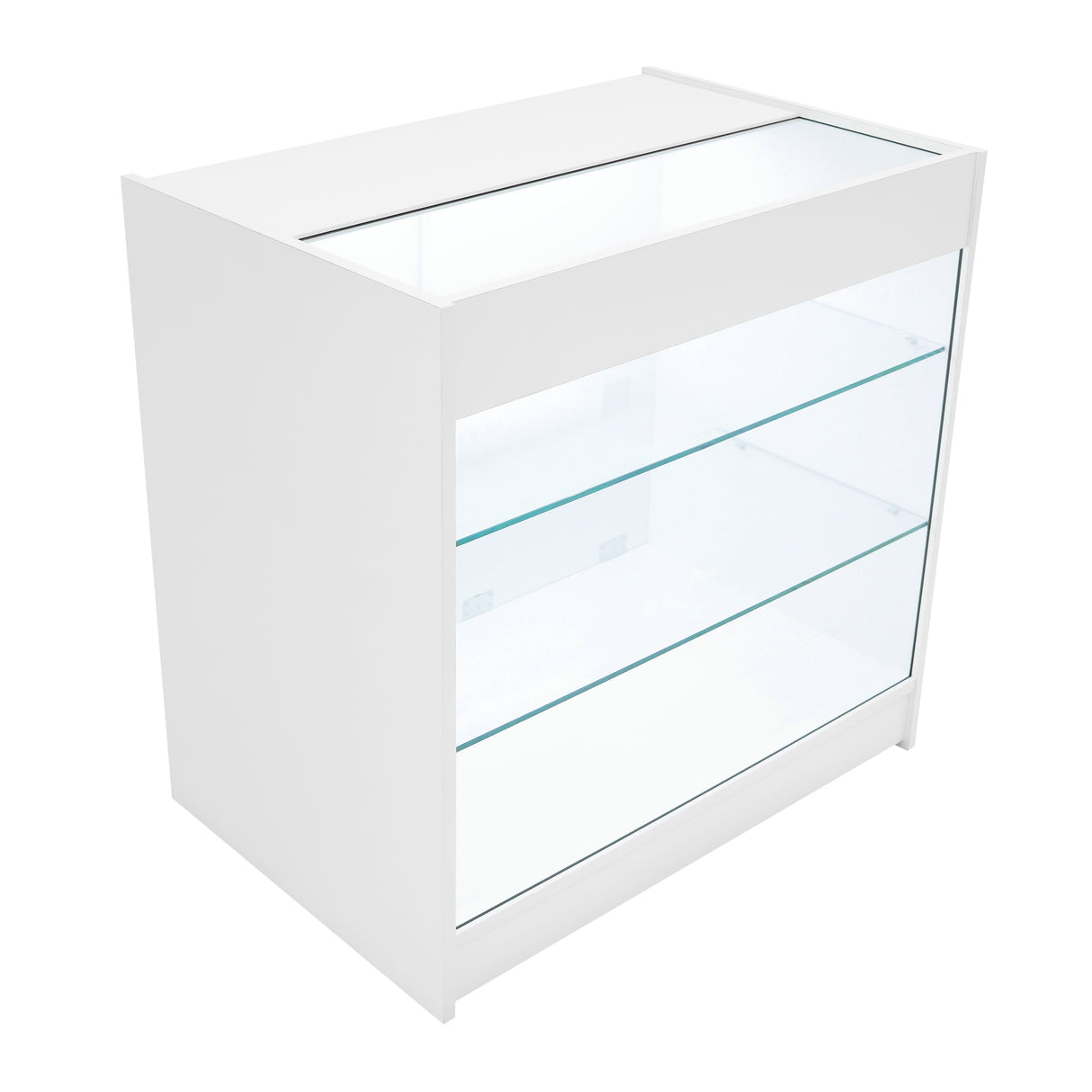 Astro Set Banconi LED LM60, TB60 & 2 x K900 – Bianco