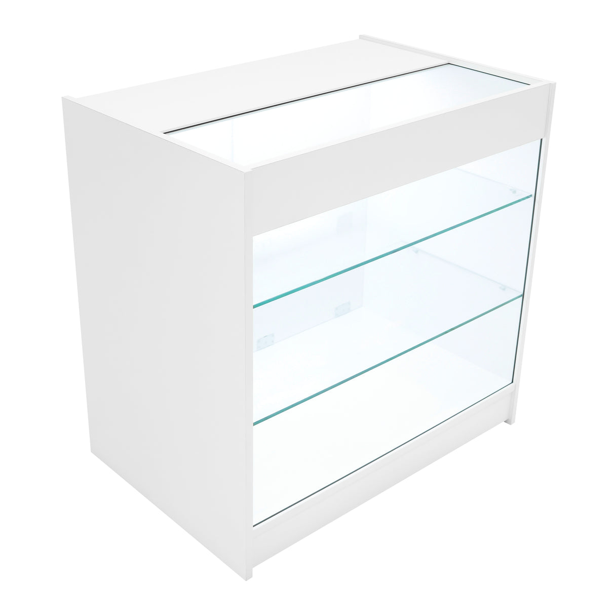 Set Banconi Theia LED K900, C900, TB60 e LM60 - Bianco