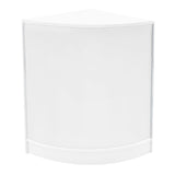 Set Banconi Selene con Illuminazione LED – 2x C1200 + CM60 Angolare - Bianco