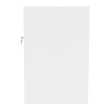 Set Banconi da Negozio Adonis LED B1200, C1200 e CM60 – Bianco