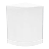 Set Banconi Negozio Triton LED K1200 B1200 & CM60 - Bianco